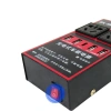 Bộ chuyển đổi USB DC 12V/24V sang AC 110V/220V - Sạc nhanh ô tô, ổ cắm bật lửa 7