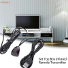Bộ chuyển đổi USB IR - Mở rộng hồng ngoại, thu lặp và phát Emmitter, tương thích mọi remote, giảm 22% 3