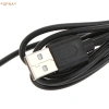 Bộ chuyển đổi USB IR - Mở rộng hồng ngoại, thu lặp và phát Emmitter, tương thích mọi remote, giảm 22% 4