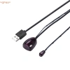 Bộ chuyển đổi USB IR - Mở rộng hồng ngoại, thu lặp và phát Emmitter, tương thích mọi remote, giảm 22% 5