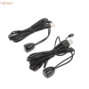 Bộ chuyển đổi USB IR - Mở rộng hồng ngoại, thu lặp và phát Emmitter, tương thích mọi remote, giảm 22% 6
