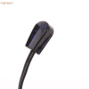 Bộ chuyển đổi USB IR - Mở rộng hồng ngoại, thu lặp và phát Emmitter, tương thích mọi remote, giảm 22% 7