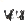 Bộ chuyển đổi USB IR - Mở rộng hồng ngoại, thu lặp và phát Emmitter, tương thích mọi remote, giảm 22% 9
