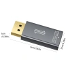 Bộ chuyển đổi USB‑C sang DisplayPort nhẹ, hỗ trợ 8K 60Hz - Di động, giá 292.600₫ 2