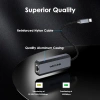 Bộ chuyển đổi USB‑C sang Ethernet 5Gbps WAVLINK, sạc 95W, tương thích Windows 10/11, macOS, Linux - Giá ưu đãi 715.000₫ 3
