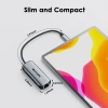 Bộ chuyển đổi USB‑C sang Ethernet 5Gbps WAVLINK, sạc 95W, tương thích Windows 10/11, macOS, Linux - Giá ưu đãi 715.000₫ 6
