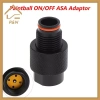Bộ chuyển đổi van HPA mới Bật/Tắt G1 2-14 - Đầu nối điều khiển khí nén, giá 338.938₫ 2