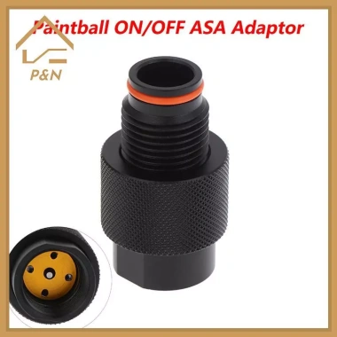 Bộ chuyển đổi van HPA mới Bật/Tắt G1 2-14 - Đầu nối điều khiển khí nén, giá 338.938₫ 2