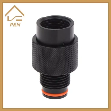 Bộ chuyển đổi van HPA mới Bật/Tắt G1 2-14 - Đầu nối điều khiển khí nén, giá 338.938₫ 5