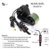 Bộ chuyển đổi xe đạp thành xe điện - Gắn nhanh không thay linh kiện, giảm còn 5,880,000₫
