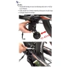 Bộ chuyển đổi xe đạp thành xe điện - Gắn nhanh không thay linh kiện, giảm còn 5,880,000₫ 6