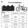 Bộ chuyển đổi xe đạp thành xe điện - Gắn nhanh không thay linh kiện, giảm còn 5,880,000₫ 8