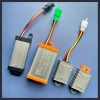 Bộ chuyển đổi xe điện 48V‑84V sang 12V 8A đa năng, chịu nhiệt độ cao, pin chính hãng – giá chỉ 153.243₫ 2