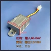 Bộ chuyển đổi xe điện 48V‑84V sang 12V 8A đa năng, chịu nhiệt độ cao, pin chính hãng – giá chỉ 153.243₫ 4