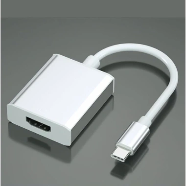 Bộ chuyển Type-C đa năng LAN HDMI USB cho Mac, Laptop, PC, Android, iOS - Giá 85k 6