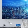 Bộ chuyển Type-C đa năng LAN HDMI USB cho Mac, Laptop, PC, Android, iOS - Giá 85k 9