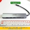 Bộ chuyển Type C sang HDMI Unitek D1.121A H1.118A - Hỗ trợ 4K, giá chỉ 450.000 VND 2
