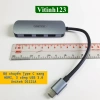 Bộ chuyển Type C sang HDMI Unitek D1.121A H1.118A - Hỗ trợ 4K, giá chỉ 450.000 VND 8