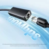 Bộ chuyển USB-A/USB-C to LAN Ugreen CM650 (15.632/15.633/20.254) 10/100Mbps - Giá chỉ 203.000₫ 3