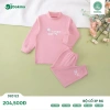 Bộ Cổ 3 Phân Dokma 8-13kg Thêu Hình Đáng Yêu Cho Bé Mã Giá Khuyến Mãi 204.500 VND 2