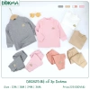 Bộ Cổ 3 Phân Dokma 8-13kg Thêu Hình Đáng Yêu Cho Bé Mã Giá Khuyến Mãi 204.500 VND 3