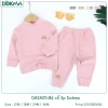 Bộ Cổ 3 Phân Dokma 8-13kg Thêu Hình Đáng Yêu Cho Bé Mã Giá Khuyến Mãi 204.500 VND 10