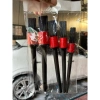 Bộ cọ 5 cây MrDan - Giá tốt nhất thị trường, chỉ 22.000, chất lượng chuyên nghiệp 4