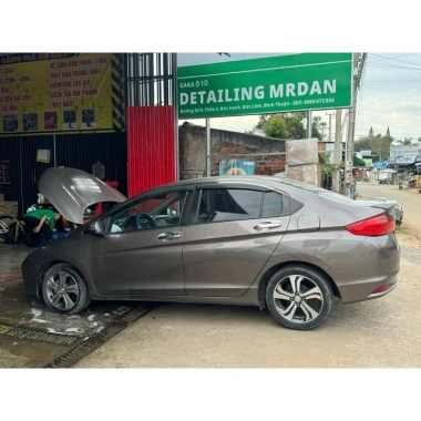Bộ cọ 5 cây MrDan - Giá tốt nhất thị trường, chỉ 22.000, chất lượng chuyên nghiệp 7