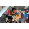 Bộ cọ 5 cây MrDan - Giá tốt nhất thị trường, chỉ 22.000, chất lượng chuyên nghiệp 8