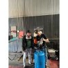 Bộ cọ 5 cây MrDan - Giá tốt nhất thị trường, chỉ 22.000, chất lượng chuyên nghiệp 9