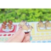 Bộ cờ cá ngựa tết Delarchi gỗ in màu sắc nét, quà Tết 2.026 giá 118.000 4