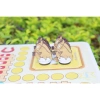 Bộ cờ cá ngựa tết Delarchi gỗ in màu sắc nét, quà Tết 2.026 giá 118.000 6