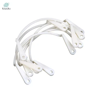 Bộ cố định túi lưới bi-a cho bể bơi - Dễ thay thế, Giá chỉ 101.520 VND