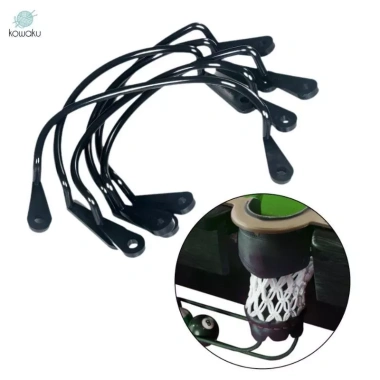Bộ cố định túi lưới bi-a cho bể bơi - Dễ thay thế, Giá chỉ 101.520 VND 4
