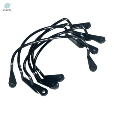 Bộ cố định túi lưới bi-a cho bể bơi - Dễ thay thế, Giá chỉ 101.520 VND 10