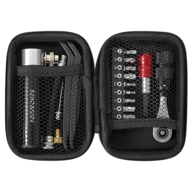 Bộ Cờ Lê 72 răng hợp kim nhôm linh hoạt sửa xe đạp đường dài - 210.975 VND 10 Bộ Cờ Lê 72 răng hợp kim nhôm linh hoạt sửa xe đạp đường dài - 210.975 VND 10