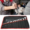 Bộ cờ Lê 8-24 YEII 14 chi tiết chuẩn US, khóa vòng miệng - Giá chỉ 50.000 VND 2