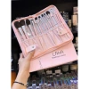 Bộ cọ make up cá nhân 12 cây Laka lông mềm mịn - Giá ưu đãi 695.000₫