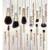 Bộ cọ make up cá nhân 12 cây Laka lông mềm mịn - Giá ưu đãi 695.000₫ 3