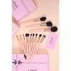 Bộ cọ make up cá nhân 12 cây Laka lông mềm mịn - Giá ưu đãi 695.000₫ 8