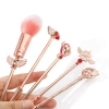 Bộ cọ trang điểm Midihu Sailor Moon 10 cọ 2 chiều anime - 211.680₫, quà lưu niệm 3