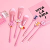 Bộ cọ trang điểm Midihu Sailor Moon 10 cọ 2 chiều anime - 211.680₫, quà lưu niệm 10