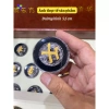 Bộ cờ tướng 3D trong suốt pha lê – Điêu khắc lịch sử, giảm giá 22% chỉ 2,68 triệu 4