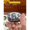 Bộ cờ tướng 3D trong suốt pha lê – Điêu khắc lịch sử, giảm giá 22% chỉ 2,68 triệu 5
