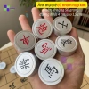 Bộ cờ tướng 3D trong suốt pha lê – Điêu khắc lịch sử, giảm giá 22% chỉ 2,68 triệu 8