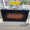 Bộ cờ tướng đồng vàng nguyên khối - Hộp da cao cấp, giá ưu đãi 3,699,000₫ 7
