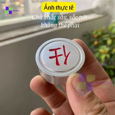 Bộ Cờ Tướng Kim Nhôm Nguyên Khối Siêu Độc Hiếm Có Giá Ưu Đãi 1,530,000₫