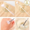 Bộ cọ và bát Peel da, quét mịn da, giảm giá 6.900₫, da sạch, tẩy chết tế bào 2