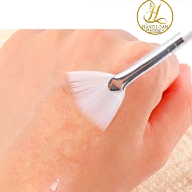 Bộ cọ và bát Peel da, quét mịn da, giảm giá 6.900₫, da sạch, tẩy chết tế bào 3