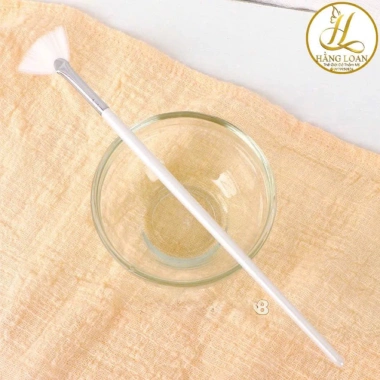 Bộ cọ và bát Peel da, quét mịn da, giảm giá 6.900₫, da sạch, tẩy chết tế bào 4
